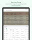screenshot of Zoho Sheet - Spreadsheet App