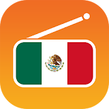 Mexico Radio Online icon