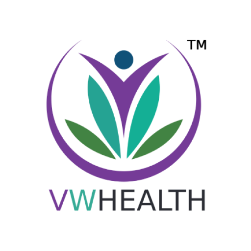 VWHealth logo