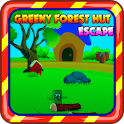 Escape Games 2019 - Green Forest Hut