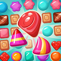 Sweet Story Match 3 Adventure