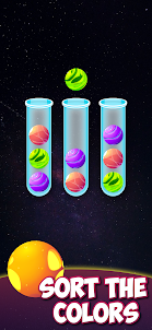 Bubble Sort - Sorting Games