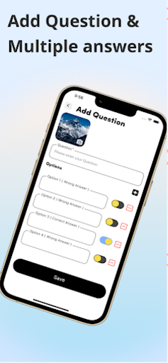 AI Exam Genie screenshot 14