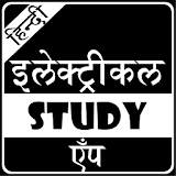 Electrical Study App in Hindi icon