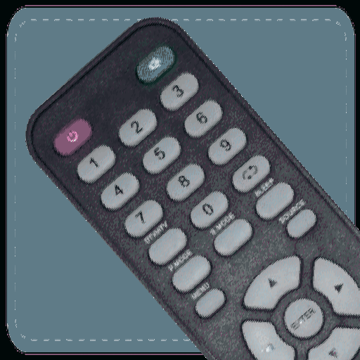 Remote for Horizon Tv