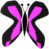 Kuroyukihime Butterfly Live icon