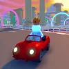 Kart Race simulator 2022 icon