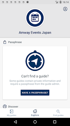 Amway Events Japanのおすすめ画像2