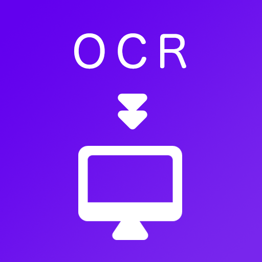 Text Scanner-IMG to Text to PC logo