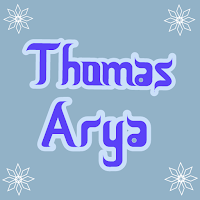 thomas arya