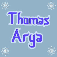 Thomas arya