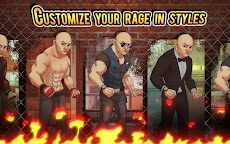 Fist of Rage: 2D Battle Platfoのおすすめ画像5