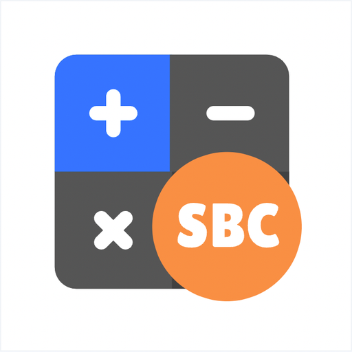 SBC Calculator Apps on Google Play