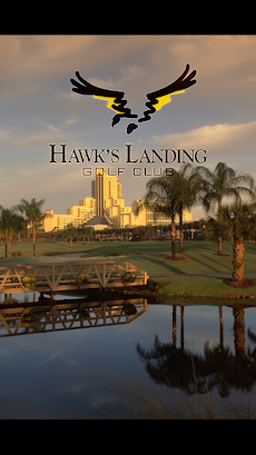 Hawk's Landing Golf Clubのおすすめ画像1