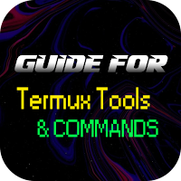 Guide for Termux-tools  Commands