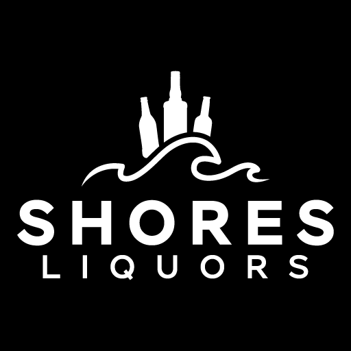 Shores Liquor logo