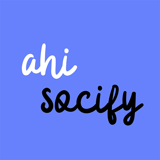 Ahi Socify