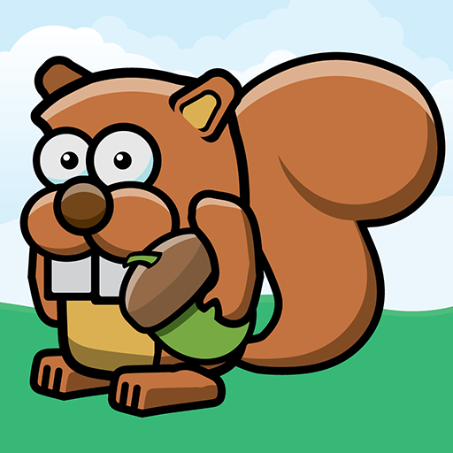 Nut Nabber logo