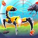 Rat Killer Robot Invasion - Androidアプリ