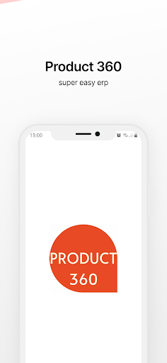 Product 360 Screen 3