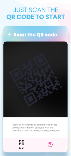 Inalize Screen 2
