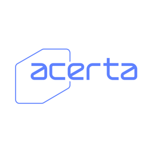 Clube Acerta Vendas logo