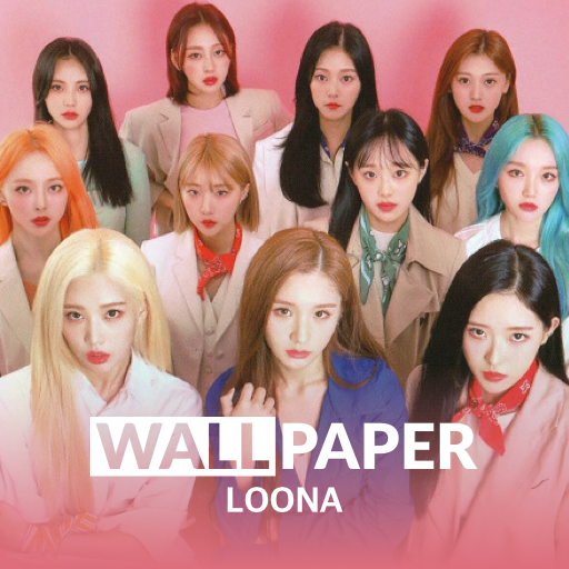 LOONA(이달의 소녀) HD Wallpaper