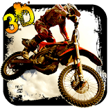 Motocross Rider Xtreme icon
