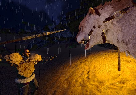 ARK: Survival Evolved Screenshot