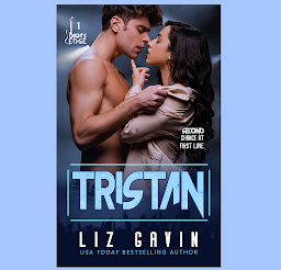 Icon image Tristan: Steamy Second Chance at First Love Rock Star Romance
