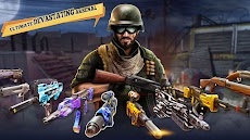 FPSコマンドーシューティングゲーム-銃ゲーム、陸軍ゲームのおすすめ画像4