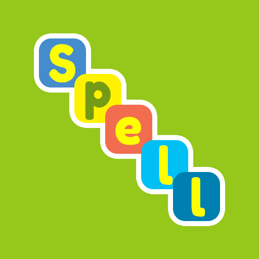 Spell and Play 1.1 Icon