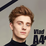 Cover Image of Download Vlad A4 Wallpaper New Collections 2021 1.1 APK