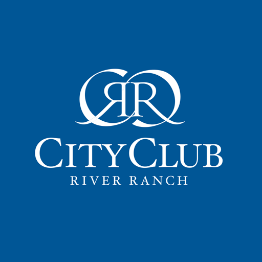 City Club RR  Icon