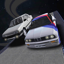 Impossible Ramps Car Stunts-এর আইকন ছবি