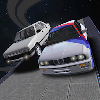 Impossible Ramps Car Stunts Simulator
