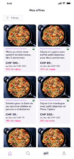 AppliPass Screen 2