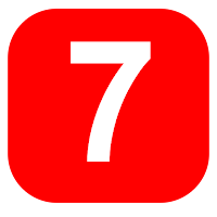 7 Letter Jumble