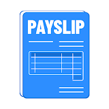 Payslip: Paystub Maker icon