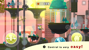 Collect Bits! - Screenshot 2