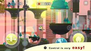 Collect Bits! - Screenshot 2