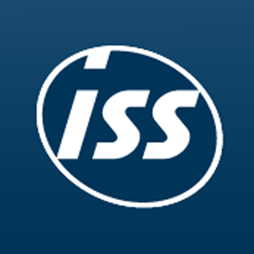 ISS Facility Services Iberia  Icon
