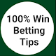 100% Win Betting Tips Download on Windows