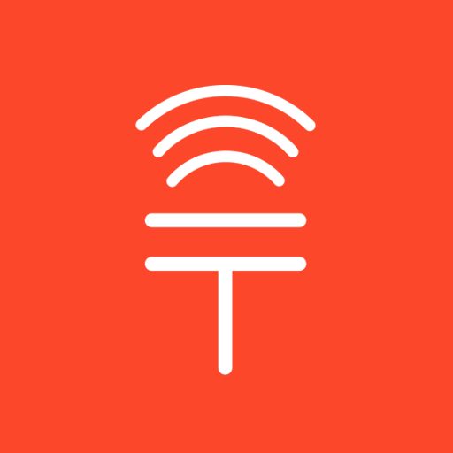 ポストモ logo
