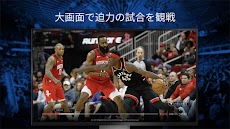 NBA Rakuten - ライブ・ニュース・見逃し動画のおすすめ画像1