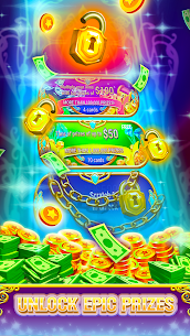 Scratch Magic Apk Mod for Android [Unlimited Coins/Gems] 4