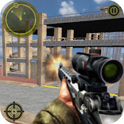 Real Counter Striker Gun 2020 : FPS Shooting Games
