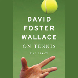 Εικόνα εικονιδίου On Tennis: Five Essays