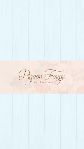 Pigeon Forge Soap Co Screenshot 1 - AppWisp.com