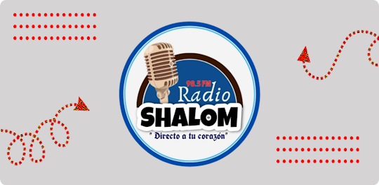 Radio Shalom 98.5 FM